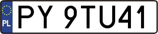 PY9TU41