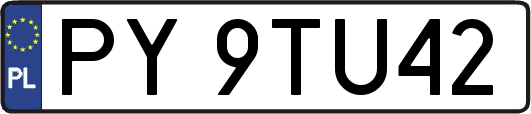 PY9TU42