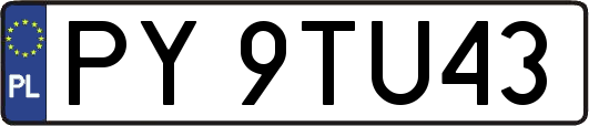 PY9TU43