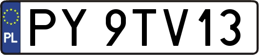 PY9TV13