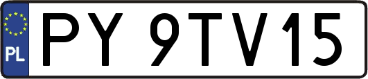 PY9TV15