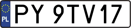 PY9TV17