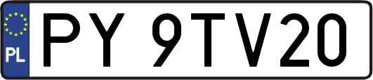 PY9TV20