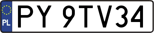 PY9TV34