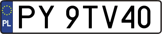 PY9TV40