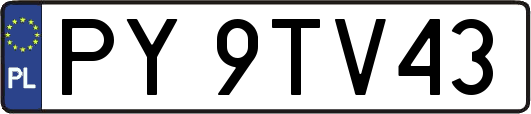 PY9TV43