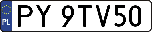 PY9TV50