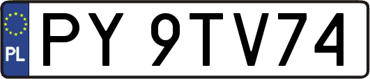 PY9TV74