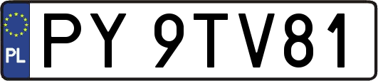 PY9TV81