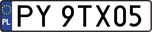 PY9TX05