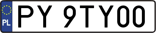 PY9TY00