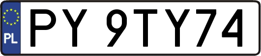 PY9TY74