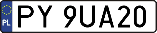 PY9UA20