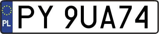 PY9UA74