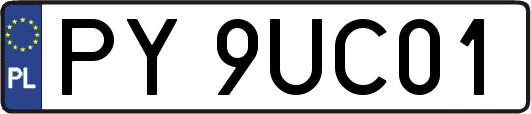 PY9UC01