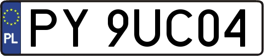 PY9UC04