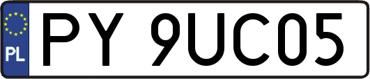 PY9UC05
