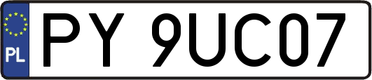 PY9UC07