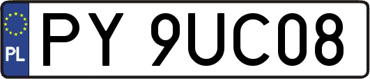 PY9UC08