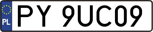 PY9UC09