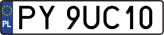 PY9UC10
