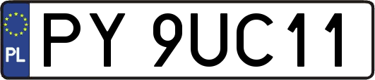 PY9UC11