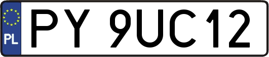 PY9UC12