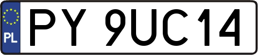 PY9UC14