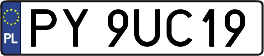 PY9UC19