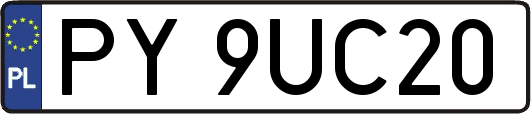 PY9UC20