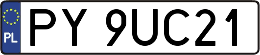 PY9UC21