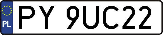 PY9UC22