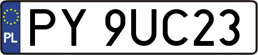 PY9UC23