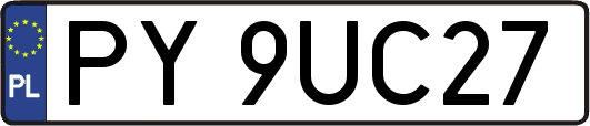 PY9UC27