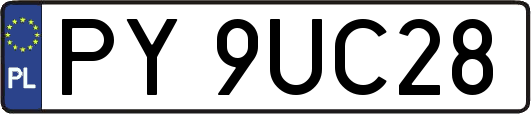 PY9UC28