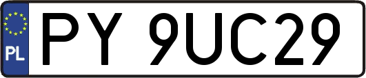 PY9UC29