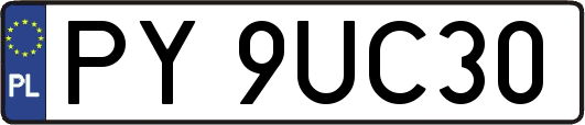 PY9UC30