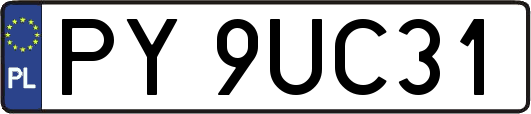 PY9UC31