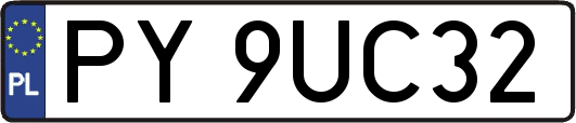 PY9UC32