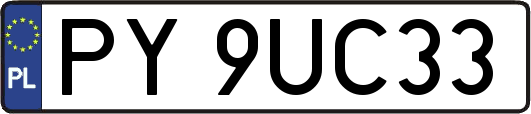 PY9UC33