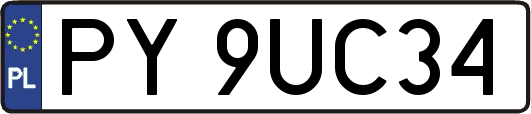 PY9UC34