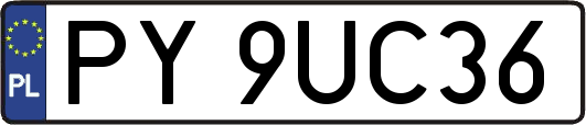 PY9UC36