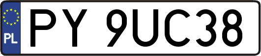 PY9UC38