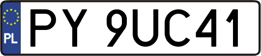 PY9UC41