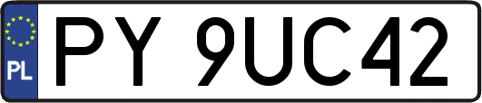 PY9UC42