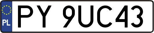 PY9UC43