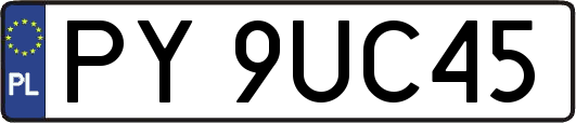 PY9UC45