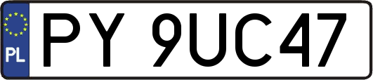 PY9UC47