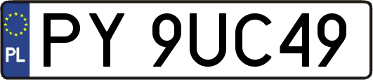 PY9UC49