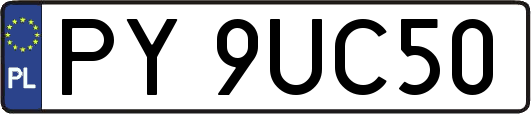 PY9UC50